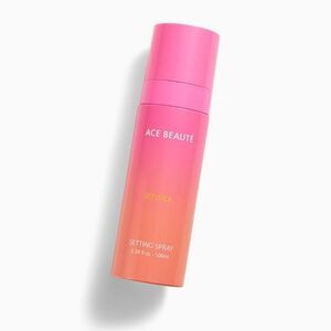 ACE BEAUTÉ - Set Lock Setting Spray